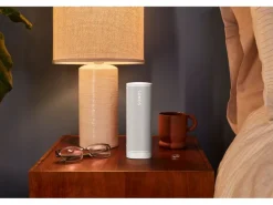Sonos Smart Speaker Roam 2 Weiss