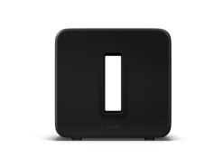 Sonos Subwoofer Sub Gen 4 Schwarz