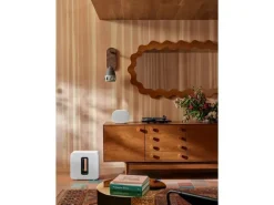 Sonos Subwoofer Sub Gen 4 Weiss