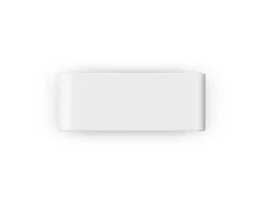 Sonos Subwoofer Sub Gen 4 Weiss