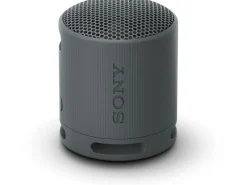 Sony Bluetooth Speaker SRS-XB100 Schwarz