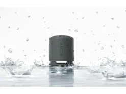 Sony Bluetooth Speaker SRS-XB100 Schwarz