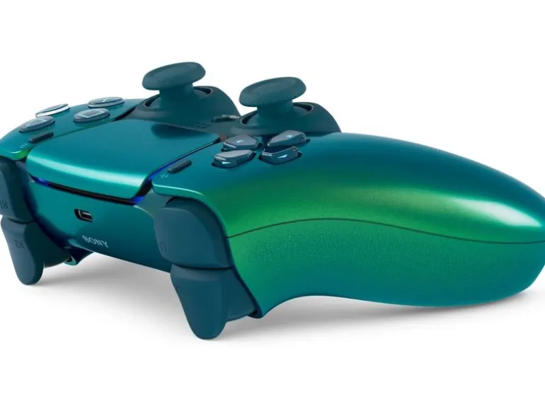 Sony Controller DualSense Wireless Chroma Teal