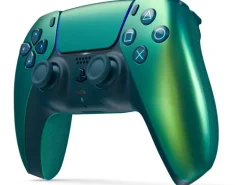 Sony Controller DualSense Wireless Chroma Teal