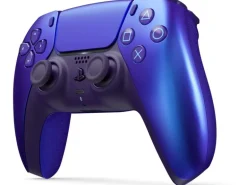 Sony Controller DualSense Wireless Chroma Indigo