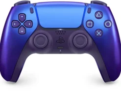 Sony Controller DualSense Wireless Chroma Indigo