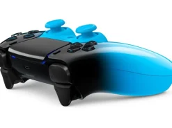 Sony Controller PS5 DualSense Rhythm Blue