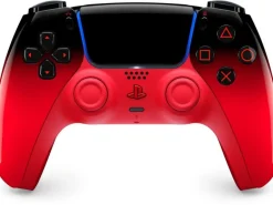 Sony Controller PS5 DualSense Techno Red