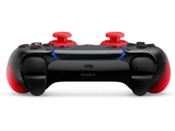 Sony Controller PS5 DualSense Techno Red