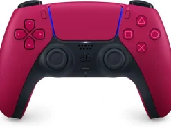 Sony Controller PS5 DualSense V3 Cosmic Red