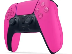 Sony Controller PS5 DualSense V3 Rosa