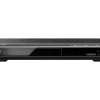 Sony DVD-Player DVP-SR760H Schwarz