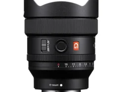 Sony Festbrennweite FE 14mm F/1.8 GM – Sony E-Mount