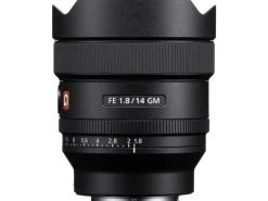 Sony Festbrennweite FE 14mm F/1.8 GM – Sony E-Mount