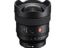 Sony Festbrennweite FE 14mm F/1.8 GM – Sony E-Mount