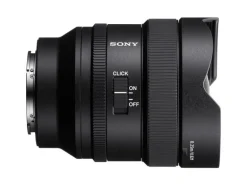Sony Festbrennweite FE 14mm F/1.8 GM – Sony E-Mount