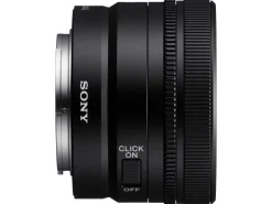 Sony Festbrennweite FE 24mm F/2.8 G – Sony E-Mount