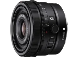 Sony Festbrennweite FE 24mm F/2.8 G – Sony E-Mount