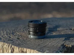 Sony Festbrennweite FE 24mm F/2.8 G – Sony E-Mount