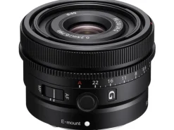 Sony Festbrennweite FE 24mm F/2.8 G – Sony E-Mount
