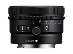 Sony Festbrennweite FE 24mm F/2.8 G – Sony E-Mount