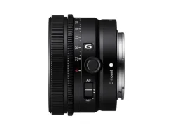 Sony Festbrennweite FE 24mm F/2.8 G – Sony E-Mount