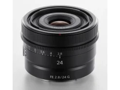 Sony Festbrennweite FE 24mm F/2.8 G – Sony E-Mount