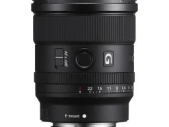 Sony Festbrennweite FE 20mm F/1.8 G – Sony E-Mount