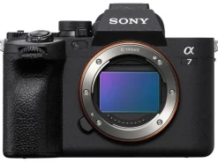 Sony Fotokamera Alpha 7 IV Body