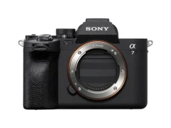 Sony Fotokamera Alpha 7 IV Body
