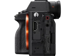 Sony Fotokamera Alpha 7 IV Body