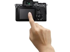 Sony Fotokamera Alpha 7 IV Body