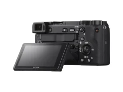 Sony Fotokamera Alpha 6400 Kit 18-135