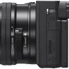 Sony Fotokamera Alpha 6400 Kit 16-50
