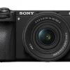 Sony Fotokamera Alpha 6700 Kit 16-50mm V2