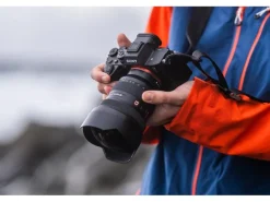Sony Fotokamera Alpha 7R V Body
