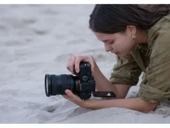Sony Fotokamera Alpha 7 V Body
