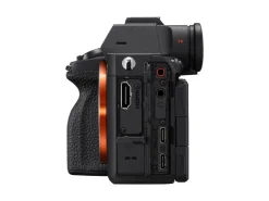 Sony Fotokamera Alpha 7 V Body