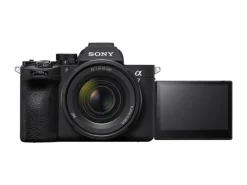 Sony Fotokamera Alpha 7 V Body