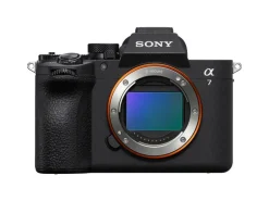 Sony Fotokamera Alpha 7 V 24-70 Kit