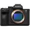 Sony Fotokamera Alpha 7 V 20-200 Kit