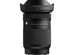 Sony Fotokamera Alpha 7 V 20-200 Kit