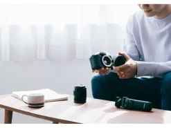 Sony Fotokamera ZV-E10 Kit 16-50mm