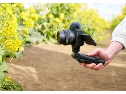 Sony Fotokamera ZV-E10 Kit 16-50mm