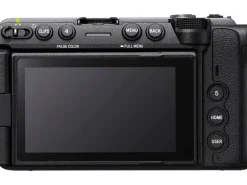 Sony FX5 Body