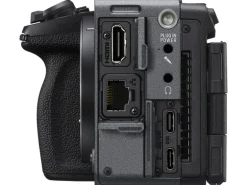 Sony FX5 Body
