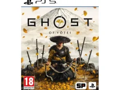 Sony Ghost of Yotei