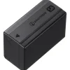 Sony Lithium-Ionen-Akku NP-SA100