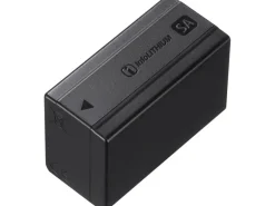 Sony Lithium-Ionen-Akku NP-SA100