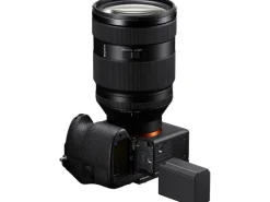 Sony Lithium-Ionen-Akku NP-SA100
